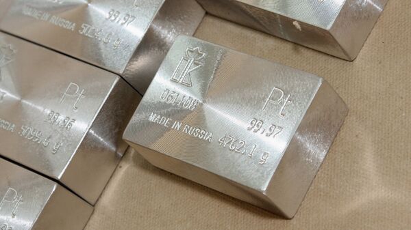 Platin - Sputnik Moldova