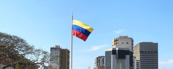 Города мира. Каракас - Sputnik Молдова