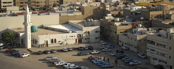 Эр-Рияд - Sputnik Moldova