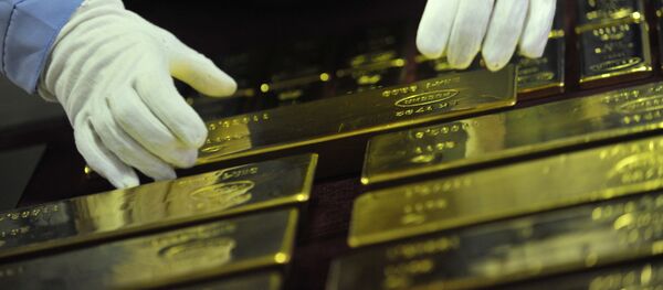 Gold - Sputnik Moldova-România