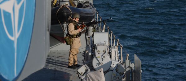 NATO - Sputnik Moldova