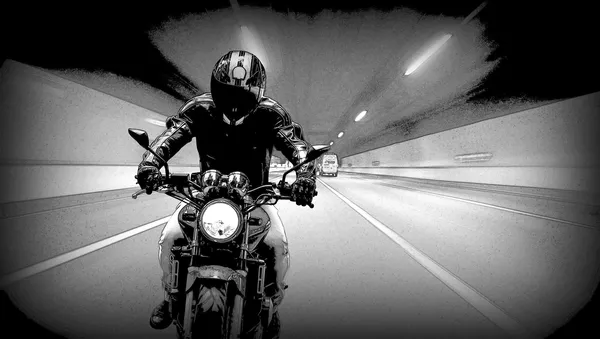 Motocicletă - Imagine Simbol - Sputnik Moldova