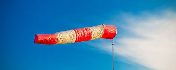 Индикатор ветра Индикатор ветра - Sputnik Молдова