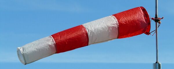 Индикатор ветра - Sputnik Молдова