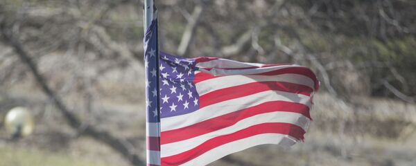 Флаг - Sputnik Молдова