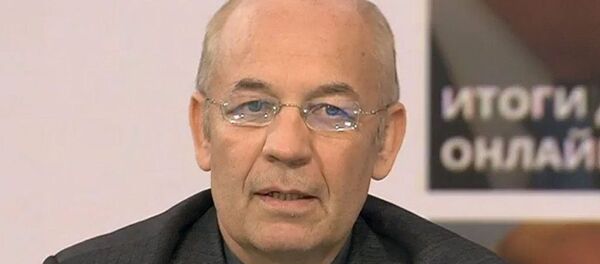 Александр Домрин Александр Домрин - Sputnik Молдова