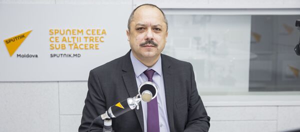 Corneliu Popovici Corneliu Popovici - Sputnik Молдова