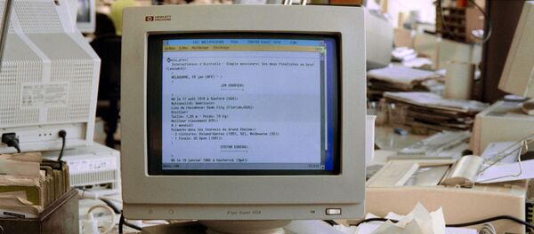 Время первых:  30 лет Интернету - Sputnik Молдова