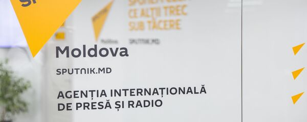 Sputnik Молдова Sputnik Молдова - Sputnik Молдова