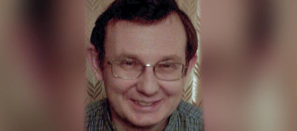 Юрий Рыков - Sputnik Молдова