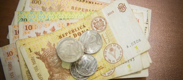Деньги - Sputnik Moldova