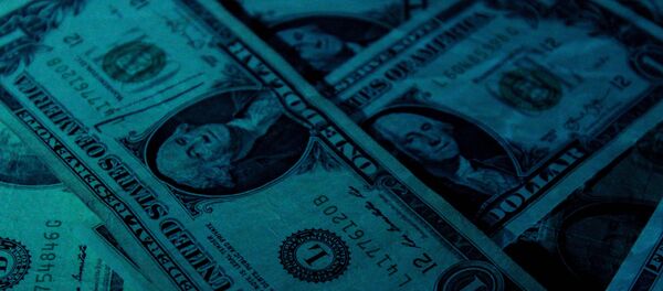 Доллары США Доллары США - Sputnik Молдова