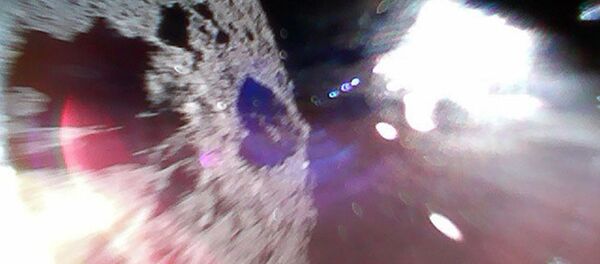 Asteroid - Imagine Simbol - Sputnik Moldova