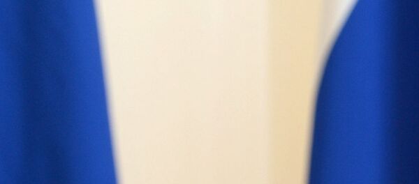 Президент РФ В.Путин провел встречу с призерами Универсиады-2015 Президент РФ В.Путин провел встречу с призерами Универсиады-2015 - Sputnik Moldova-România