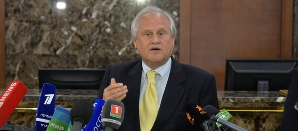 Встреча контактной группы по Украине - Sputnik Молдова