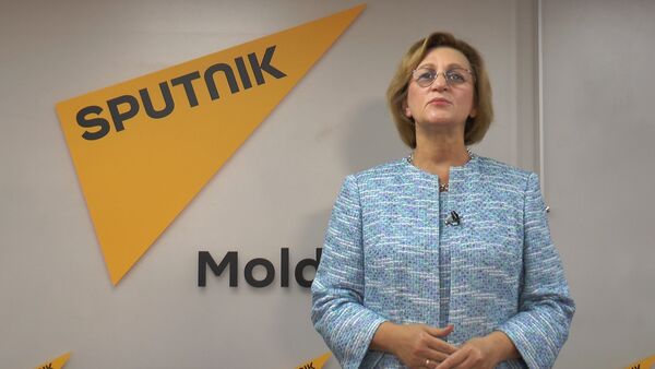 Sputnik Молдова продолжает проведение поэтической эстафеты - Sputnik Молдова