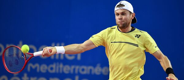 Radu Albot - Sputnik Молдова