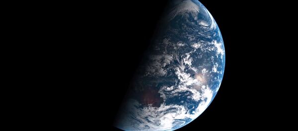 Опубликовано видео взрыва метеорита над Беринговым морем Опубликовано видео взрыва метеорита над Беринговым морем - Sputnik Молдова