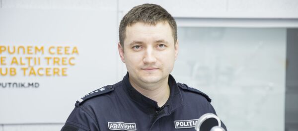 Павел Апостол - Sputnik Moldova