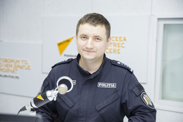 Страшное ДТП в столице: установлен второй участник предполагаемой гонки Страшное ДТП в столице: установлен второй участник предполагаемой гонки - Sputnik Молдова