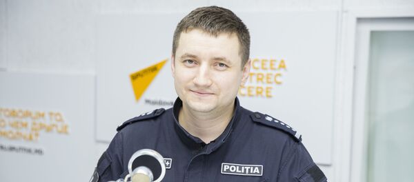 Павел Апостол Павел Апостол - Sputnik Молдова