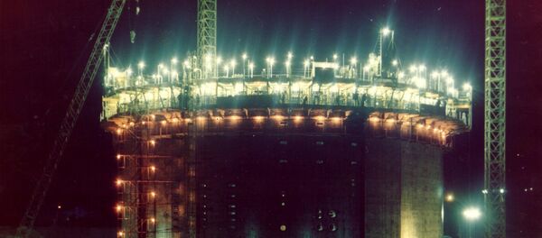 Nuclearelectrica Nuclearelectrica - Sputnik Moldova-România