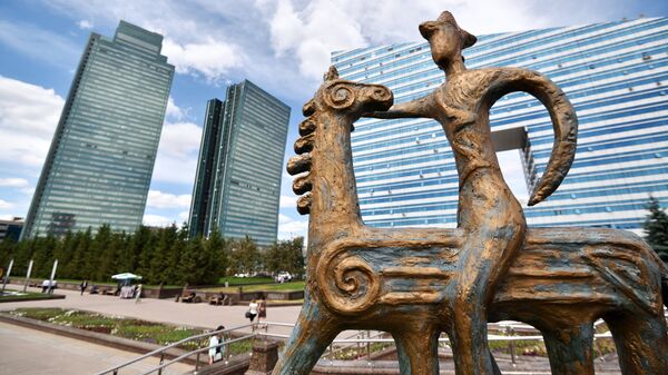 Глава МИД Молдовы едет в Казахстан: что в программе визита - Sputnik Молдова