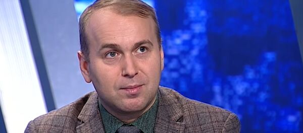 Денис Казанский Денис Казанский - Sputnik Молдова