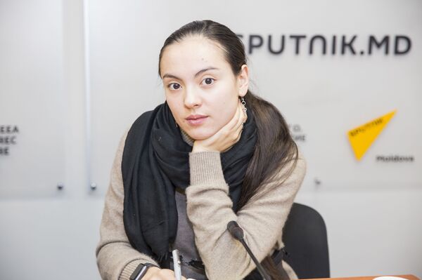 Почему постмодернистское поколение волнуют события 1917 года Почему постмодернистское поколение волнуют события 1917 года - Sputnik Молдова