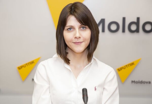 Почему постмодернистское поколение волнуют события 1917 года Почему постмодернистское поколение волнуют события 1917 года - Sputnik Молдова