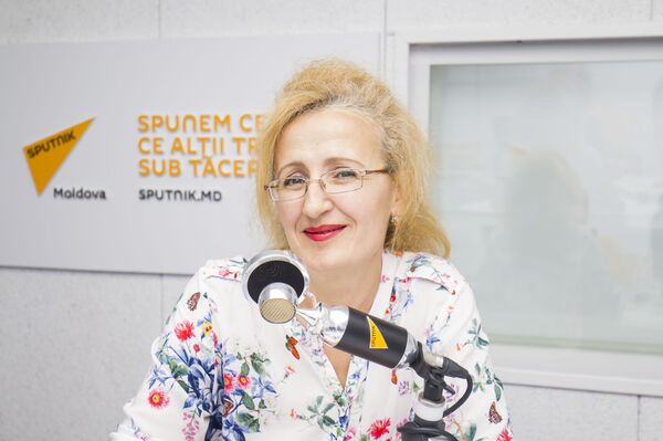 Аграрий рассказала о преимуществах экологического сельского хозяйства Аграрий рассказала о преимуществах экологического сельского хозяйства - Sputnik Молдова