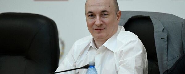 Codrin Stefănescu Codrin Stefănescu - Sputnik Moldova-România