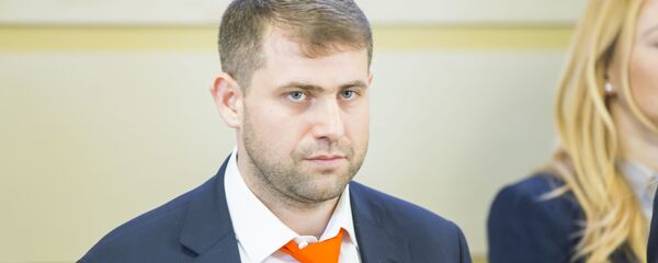Депутаты Партии Шор - Sputnik Moldova
