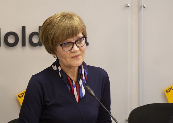 Погодные аномалии, изменение климата, отсутствие осадков: чего ждать весной Погодные аномалии, изменение климата, отсутствие осадков: чего ждать весной - Sputnik Молдова