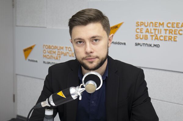 Лишь один из четырех кандидатов в вице-мэры Кишинева был утвержден Лишь один из четырех кандидатов в вице-мэры Кишинева был утвержден - Sputnik Молдова