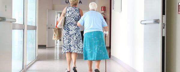 Îngrijitoare Îngrijitoare - Sputnik Moldova