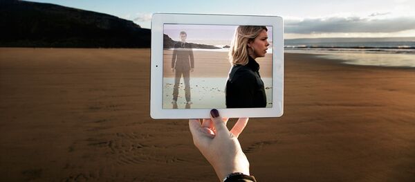 На месте съемки сериала Доктор Кто - Sputnik Молдова