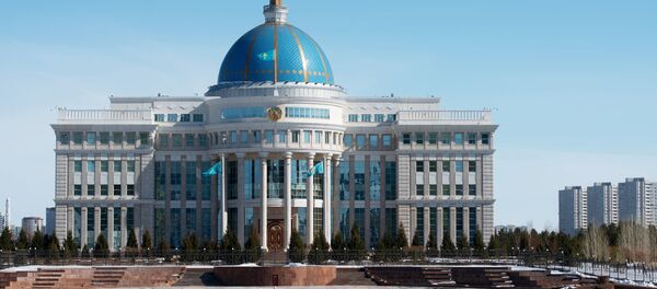 Nur-Sultan, Kazahstan - Sputnik Moldova