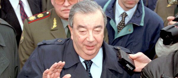 Евгений Примаков Евгений Примаков - Sputnik Молдова