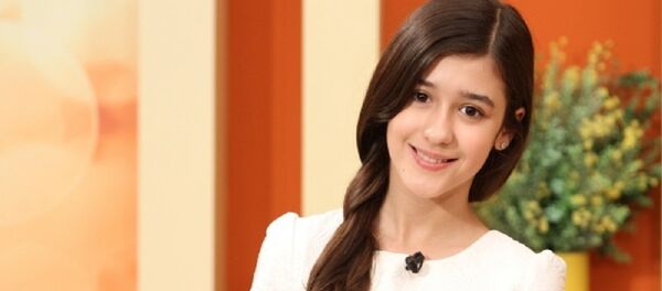 Эмили Истрате Эмили Истрате - Sputnik Moldova-România