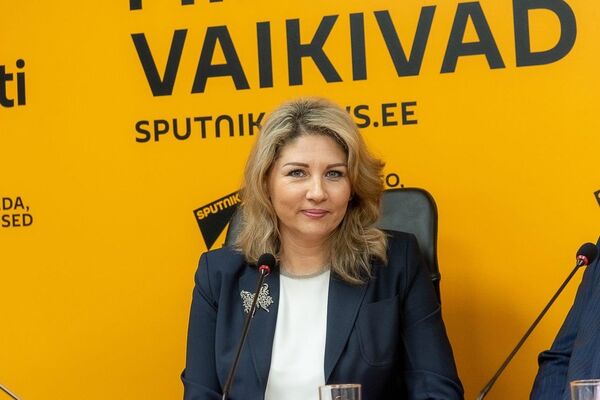 Лишь один из четырех кандидатов в вице-мэры Кишинева был утвержден Лишь один из четырех кандидатов в вице-мэры Кишинева был утвержден - Sputnik Молдова