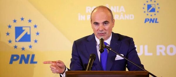 Rares Bogdan Rares Bogdan - Sputnik Moldova-România