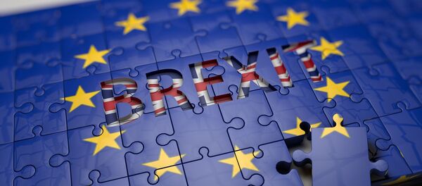 Brexit - Sputnik Moldova