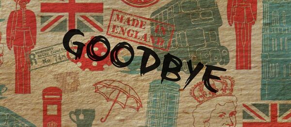 Brexit - Sputnik Moldova