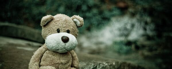 Детская игрушка - Sputnik Moldova