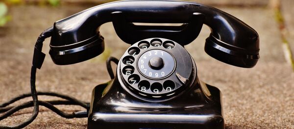 Телефон Телефон - Sputnik Молдова