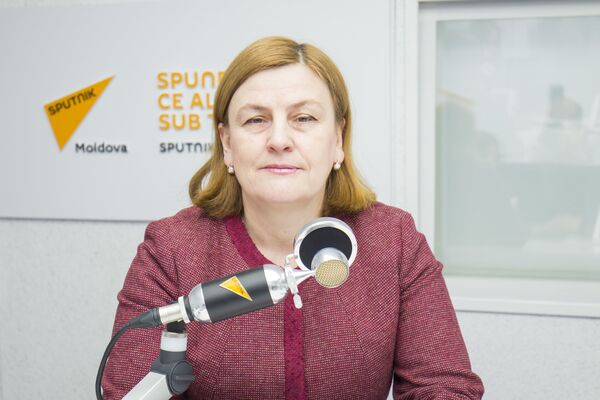 Многие, сдавшие БАК, все еще не определились с будущей специальностью Многие, сдавшие БАК, все еще не определились с будущей специальностью - Sputnik Молдова