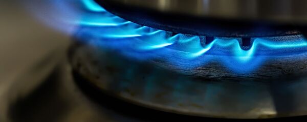 Газ - Sputnik Молдова