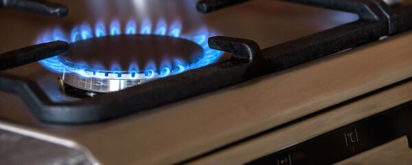 gaz gaz - Sputnik Moldova