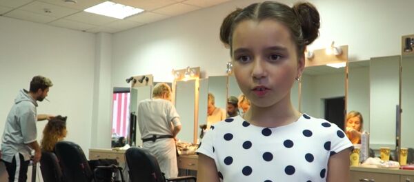 Анастасия Лисовая Анастасия Лисовая - Sputnik Молдова